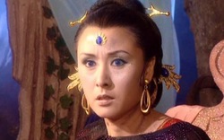 Mãng xà tinh của "Tây du ký": Sự nghiệp rực rỡ, sáng lập cả học viện điện ảnh