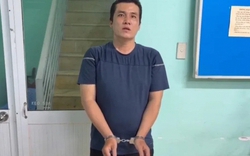 Bắt khẩn cấp tài xế xe công nghệ Trần Văn Hòa SN 1989