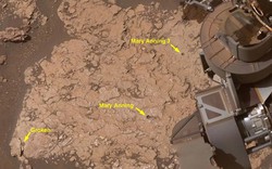 Săn tìm sự sống ngoài hành tinh: NASA công bố đột phá lớn