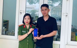 Tài khoản ngân hàng có giao dịch 35,357 triệu đồng: 4 tháng sau, công an yêu cầu người đàn ông SN 1992 lên làm việc