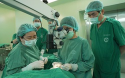 Đi sau thế giới 40 năm, ghép tạng Việt Nam bứt phá với những 'phép màu tái sinh'