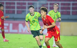 U17 Việt Nam đứng trước cơ hội lịch sử, lập kỷ lục vô tiền khoáng hậu nếu vô địch U17 Đông Nam Á