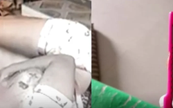 Khuyên cháu gái không yêu người đã có vợ con, ít phút sau bà tá hỏa khi cháu gây ra hành động dại dột