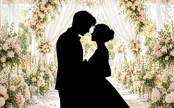 Showbiz Việt có cặp đôi sắp cưới: Lộ chuyện ở chung khi du lịch, đã có ảnh đàng gái thử váy cô dâu