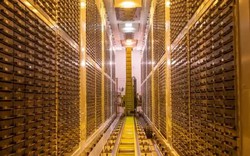 Dữ liệu y tế của 500.000 người Anh bị rao bán trên nền tảng Trung Quốc