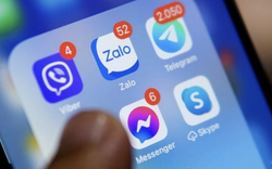 Zalo tung một tính năng mới