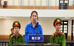 3 người chuyển khoản 62 lần với tổng 6,959 tỷ đồng cho người phụ nữ trong suốt 7 năm: Phạm Thụy Tú Trinh lĩnh án 17 năm tù