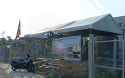 Vụ vợ sát hại chồng ở Đồng Tháp: Nghi phạm có dấu hiệu trầm cảm