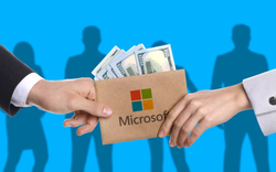 Lần đầu tiên trong lịch sử, Microsoft ‘mời’ 9.000 nhân viên ‘tự nguyện’ nghỉ việc để dành nguồn lực cho AI