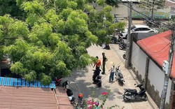 Nam sinh lớp 9 đâm tử vong bạn học cùng khối