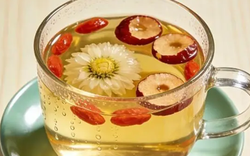 "3 loại nước gan thích nhất", sau tiết Thanh Minh nên uống nhiều giúp hỗ trợ giải độc, ngủ ngon hơn