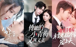 Tổng tài Trung Quốc thất nghiệp vì AI