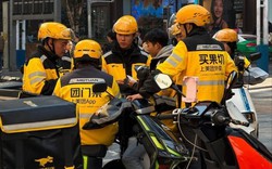 67.000 "cửa hàng ma" ngang nhiên hoạt động, giao 3,6 triệu đơn: Cuộc đua giá rẻ đang bóp méo toàn bộ ngành giao đồ ăn Trung Quốc