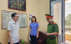 Khởi tố Phó Giám đốc Bệnh viện Đa khoa Phạm Thành Nam