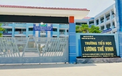 Kỷ luật cảnh cáo, dừng đứng lớp cô giáo phạt học trò bằng kim tiêm