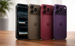 iPhone 18 Pro Max, iPhone 18 Ultra lộ diện hình ảnh đầu tiên