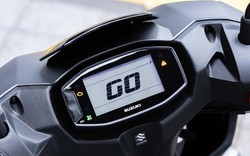 Xe tay ga mới của Suzuki: đẹp ngang ngửa Honda Air Blade mà giá chỉ từ 23 triệu đồng