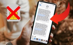 Viettel thông báo 3 trường hợp bị khóa SIM, thu hồi số điện thoại