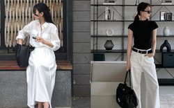 5 item công sở nên sắm nếu chị em theo đuổi phong cách tối giản