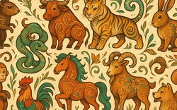 4 con giáp đón lộc bất động sản trong mùa hè năm Bính Ngọ, biết nắm bắt có thể trở nên giàu có, sung túc