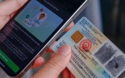 Ngân hàng Nhà nước cảnh báo quan trọng liên quan đến dữ liệu sinh trắc học