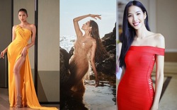 Hoàng Thùy giữ dáng đẹp không tì vết: Có 1 kiểu ăn giữ eo - hông siêu thực đáng học hỏi