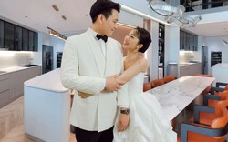 Con gái đại gia xi măng cưới thiếu gia Đà Nẵng: Tậu duplex hạng sang làm nhà tân hôn, sống đời công chúa đích thực