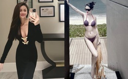 Mẹ đơn thân là mỹ nhân phim giờ vàng VTV, U40 body đẹp "mướt mắt", không có ý định lấy chồng