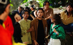 Không còn nhận ra tổng tài bá đạo Võ Tấn Phát trong “Heo Năm Móng”