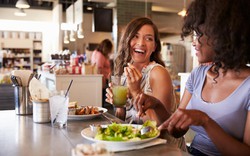 Mối liên kết giữa sức khỏe đường ruột và nhịp sinh học