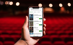 Không ra rạp là phí: Vé xem phim “tuyệt đối rẻ” đang có trên app ngân hàng