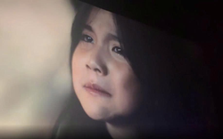 Bên cạnh sao nhí Nina, "Phí Phông" cũng có một bé gái “Mon nhỏ” gây thương nhớ