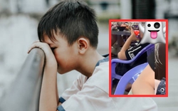 1 TikToker cảnh báo khẩn: "Cha mẹ có con trai đừng chủ quan nữa…", nghe xong mà run bần bật