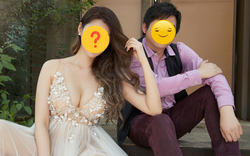 Siêu mẫu được "giám đốc ngành cơ khí xấu trai” cầu hôn 10 lần mới chịu cưới, giờ sống cuộc đời khiến ai cũng sốc