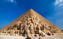 Bí ẩn lớn nhất về Kim tự tháp Giza có thể vừa được giải mã