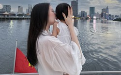 Tiểu thư Việt được giấu kín bưng: Mẹ là hot girl Hà thành, bố là con trai tỷ phú, họ hàng toàn nhân vật đình đám