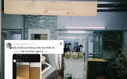 Xôn xao hình ảnh nghi vấn bếp bẩn tại tiệm bánh nổi tiếng Hà Nội, đại diện quán chính thức lên tiếng