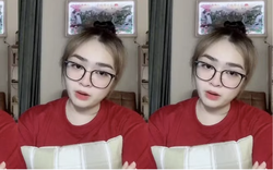 Thiện Nhân livestream đáp trả