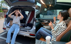 2 gia đình cùng mua ô tô, sau 1 năm mới thấy khác biệt: Hóa ra 800 triệu “lại thua xa” 500 triệu