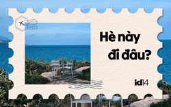 Hè này đi đâu? Hé lộ kế hoạch du lịch hoành tráng của Khoai Lang Thang, Chan La Cà và dàn travel blogger đình đám