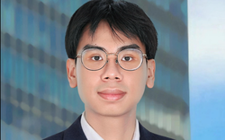 Chàng trai Việt 25 tuổi học thẳng lên tiến sĩ tại Mỹ với học bổng 10 tỷ