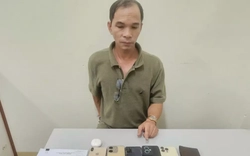 Tóm gọn đối tượng gây hơn 20 vụ trộm tại bệnh viện ở Đà Nẵng