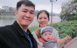 'Em bị ung thư ạ?' - câu hỏi nghẹn lòng của người mẹ trẻ và hành trình hồi sinh vì con