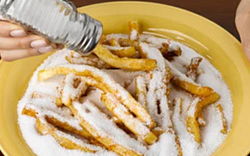 Thói quen nên từ bỏ và những loại thực phẩn cần hạn chế ngay nếu muốn bảo vệ 2 quả thận