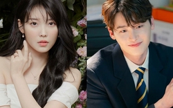 Đã rõ lý do IU không thèm nhắc tới Lee Jong Suk nữa