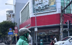 Đi một chuyến xe công nghệ, người dùng phải trả bao nhiêu loại phí?