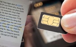 Các thuê bao di động sẽ bị thu hồi số theo quy định mới nhất