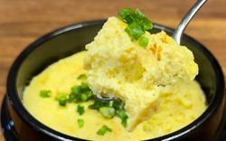 Ăn trứng hấp hâm lại, cả gia đình nhập viện, bác sĩ cảnh báo thói quen "đáng sợ"