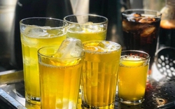 Lời khuyên cho các gia đình hay uống trà xanh