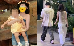 Mỹ nhân 99 dính "phốt" yêu thiếu gia tập đoàn vẫn cặp đại gia U60, giờ sinh con ra không ai nhận